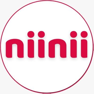 Logo rasmi niinii